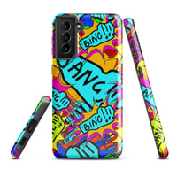 Image 20 of Cygen Divine Designs Bing Bang Tough Case for Samsung®