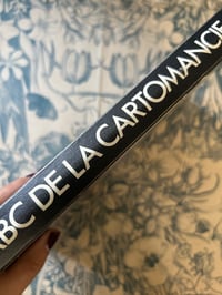 Image 3 of ABC de la cartomancie, Giovanni Scuito, 1984
