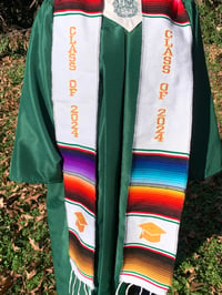 Image 2 of Graduation Stoles