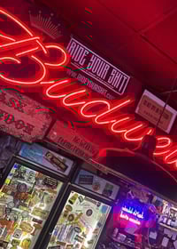 Image 2 of Ride Your Shit “Mini” banner