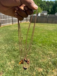 Image 2 of Copper necklace 