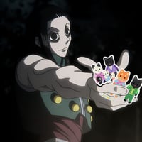 Image 5 of Hunter x Critters 
