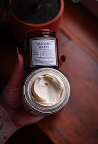 Image 6 of Wild Amber Boheme Tallow Creme