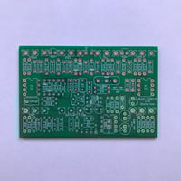 LXV Distortion - Solid-state Preamp DIY PCB
