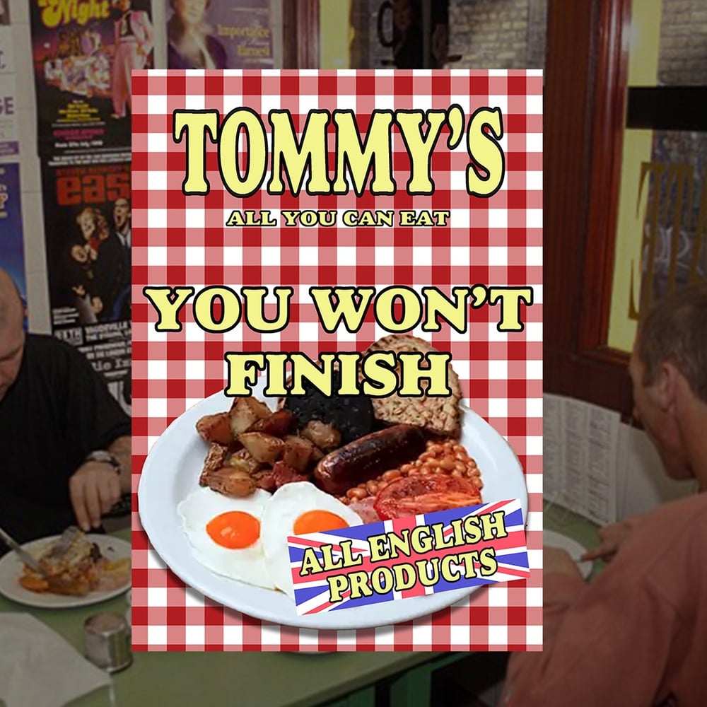 Image of Tommy’s Buffet 