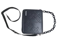 Image 1 of NUL patched crossbody 