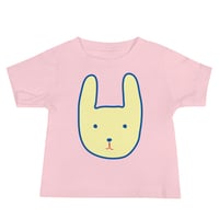 Image 2 of Baby T : Rabbit