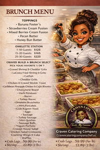 Image 2 of 24 Hour Brunch Special