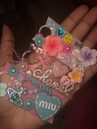 Image 2 of Junky Keychains