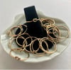 Love Knot Rings