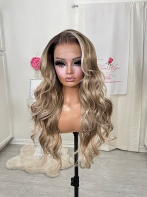 Image of Tina luxury free part (ready to ship) 