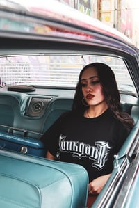 Image 2 of FUNKGANG CHINA SCRIPT 