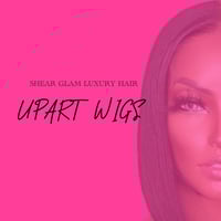 Image 1 of  U-PART WIGS