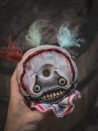 Image 2 of TWISTY DONUT