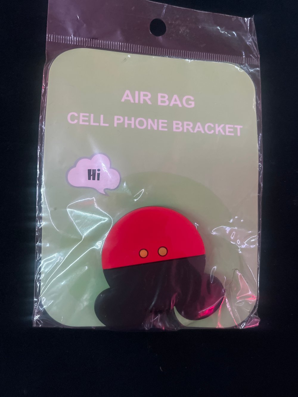 Image of Mickey Pop socket