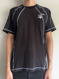 Image 4 of Alexander Wang x Adidas Reconstructed Jersey - S