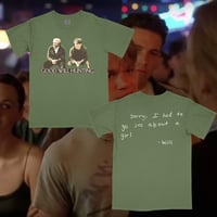 Image 1 of GOOD WILL HUNTING