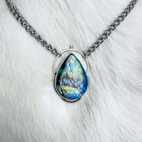 Image 3 of Intergalactic Labradorite 