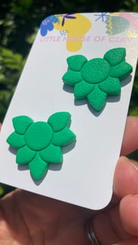 Image 3 of ZOE - GREEN 