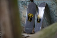 Image 3 of “Blazing Bin” (popsicle) 