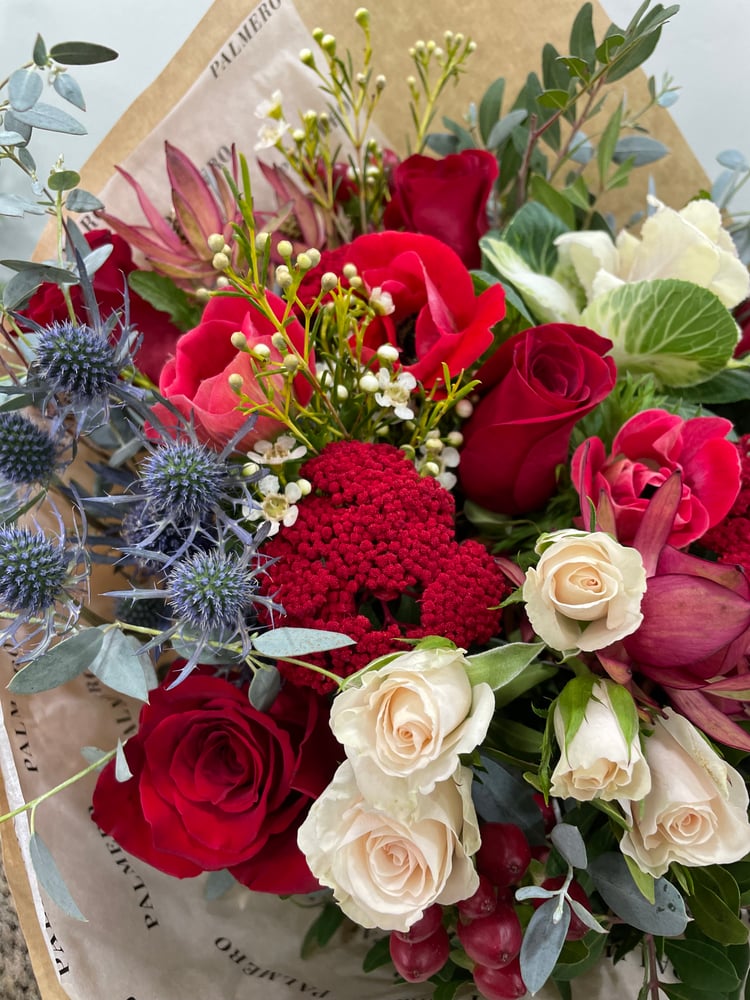 Image of Love Bouquet