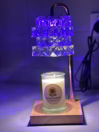 Image 4 of Candle warmer lamp 