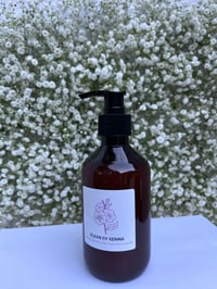 KBK Body Lotion
