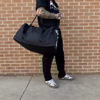 Image 18 of Anabolic X 50L Duffle bag