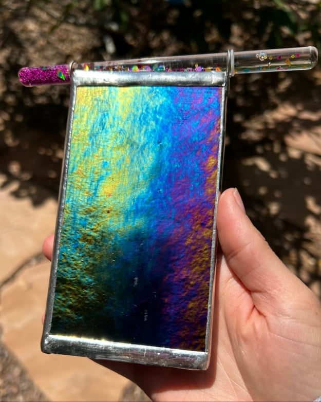 Image of Rainbow Bright Mini AuraScope
