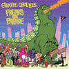 Groovie Ghoulies - Freaks On Parade Lp 