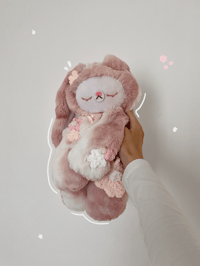 Petal 🌸🐰☁️