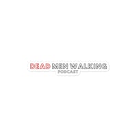 Image 3 of Dead Men Walking Font Bubble-free stickers