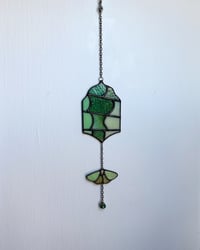 Image 4 of Luna Moth 