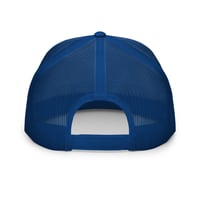 Image 2 of Trump Vance 24 Make America Great Again Trucker Cap
