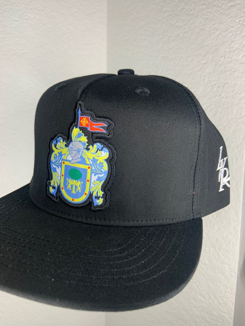Jalisco hat 