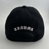 Image 4 of Black Copper Dad Hat
