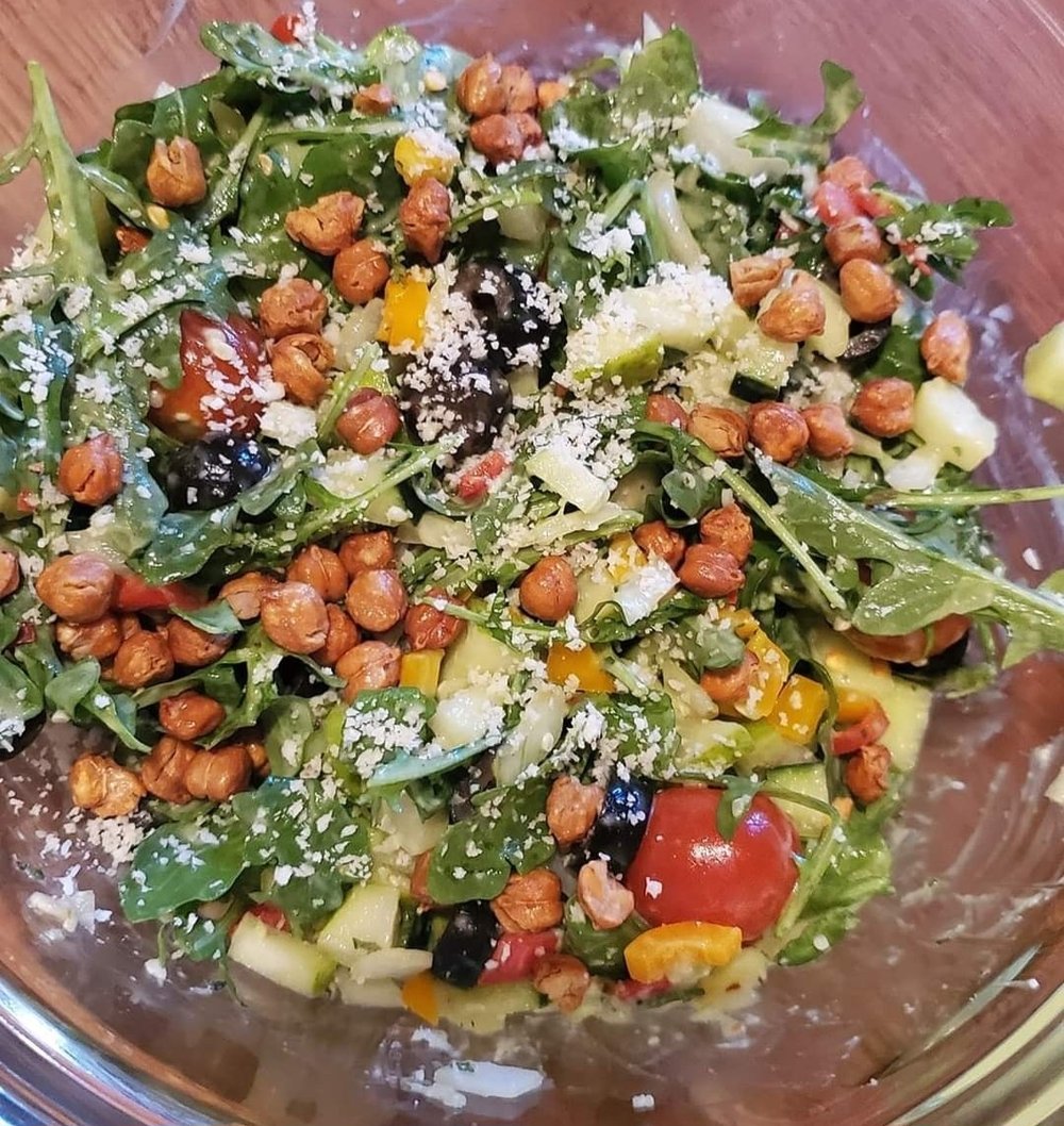 UNDER THE SEA! Wild Ocean Plant Leaves/Flakes/Red Seaweed- Brain Food-Toxins-Alzheimer-Bones-B12