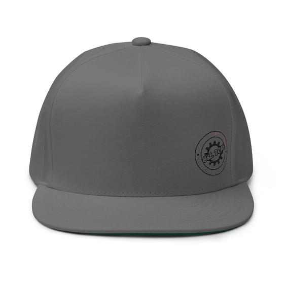 Image of State of Evolution EST 2016 Gray Hat (Black circle)