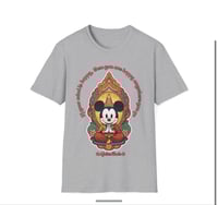 Image 4 of Ajahn Mouse Tshirt