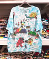 Grateful Dead 1993 ‘Songs Fill the Air’ T-Shirt - Size XL