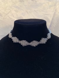Image 2 of Diamonds II Necklace 