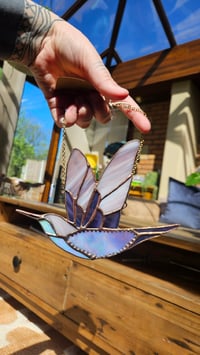 Image 1 of Hummingbird