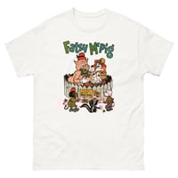 Image 1 of FATSY McPIG T-Shirt