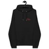 Unisex Abel Santana hoodie