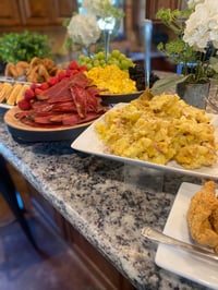 Image 6 of Broken Bow Brunch & Dinner Combination 