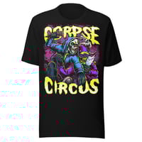 Image 1 of CC Fight Tee