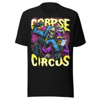 Image 1 of CC Fight Tee