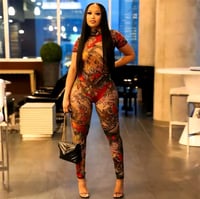 Tatianna Jumpsuit