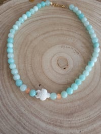 Image 3 of Collier Tortue 