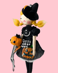 Image 3 of RESERVED FOR AMBER WITCHY GAL 